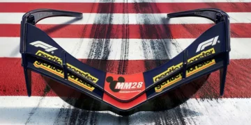 Disney and Formula 1 Fuel the New Gentle Monster Release