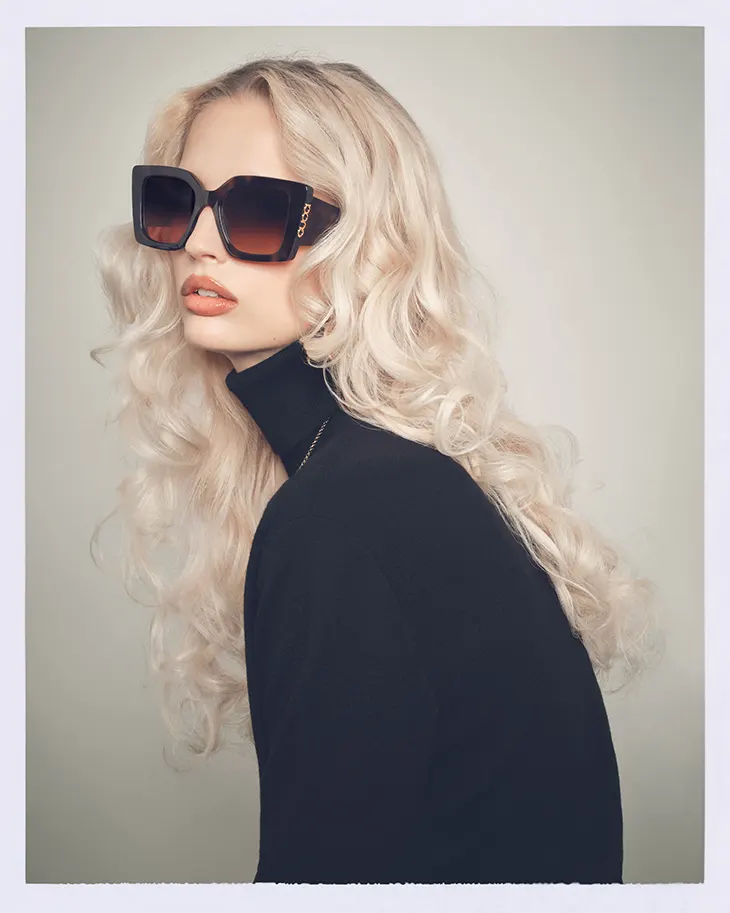 Gucci SS26 Eyewear