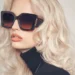 Gucci Captures Identity in SS26 Eyewear Campaign