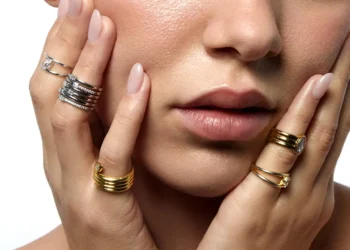 Heaven Mayhem Expands Into Rings with Debut Collection