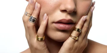 Heaven Mayhem Expands Into Rings with Debut Collection