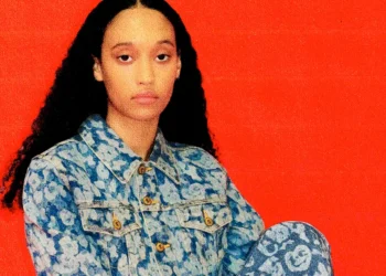 ICECREAM Puts Raw Youth Energy Into Denim for SS26