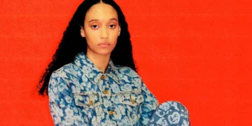 ICECREAM Puts Raw Youth Energy Into Denim for SS26