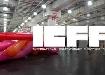 ICFF 2026: Common Ground Theme Unveils Global Partnerships