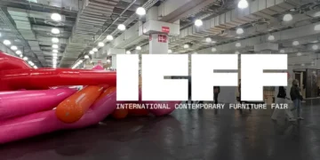 ICFF 2026: Common Ground Theme Unveils Global Partnerships