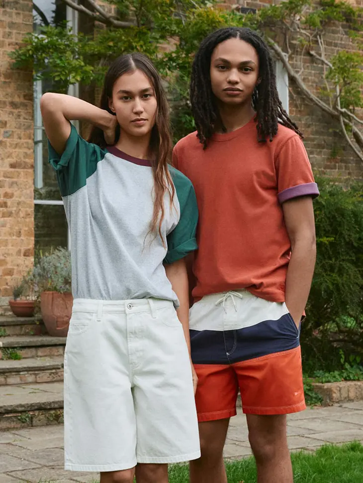 JW Anderson x UNIQLO SS26