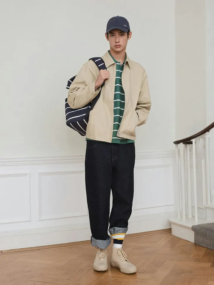 JW Anderson x UNIQLO SS26