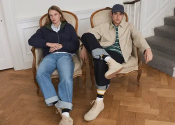 JW Anderson x UNIQLO SS26 Collection Reinvents British Style