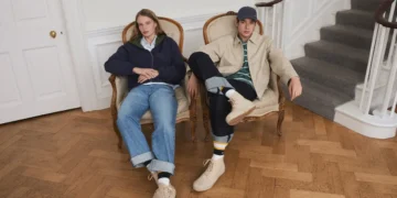 JW Anderson x UNIQLO SS26 Collection Reinvents British Style