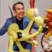 Espace Louis Vuitton Osaka Hosts Jeff Koons