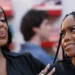Jordan Brand Stars Teyana Taylor and Niecy Nash-Betts