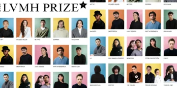 LVMH Prize 2026 Semi-Finalists Are Officially Announced