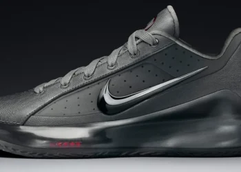 LeBron NXXT Gen by JuJu