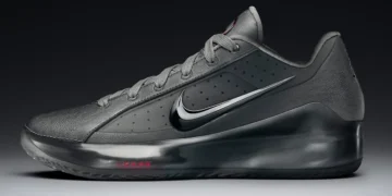 LeBron NXXT Gen by JuJu