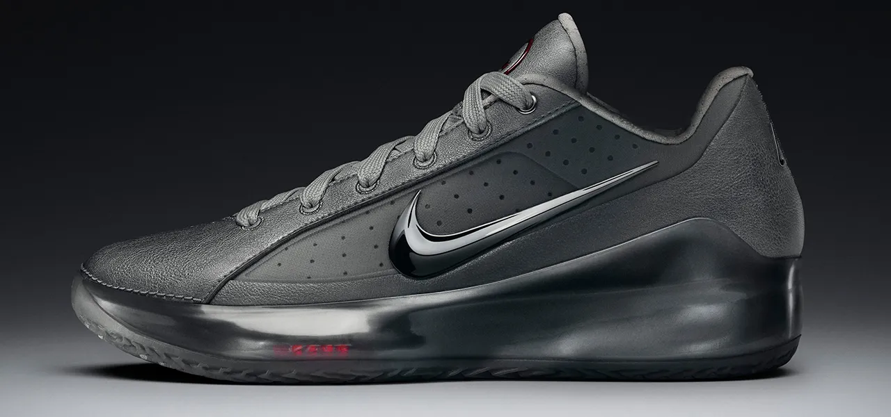 JuJu Watkins Co-Creates the LeBron NXXT Gen