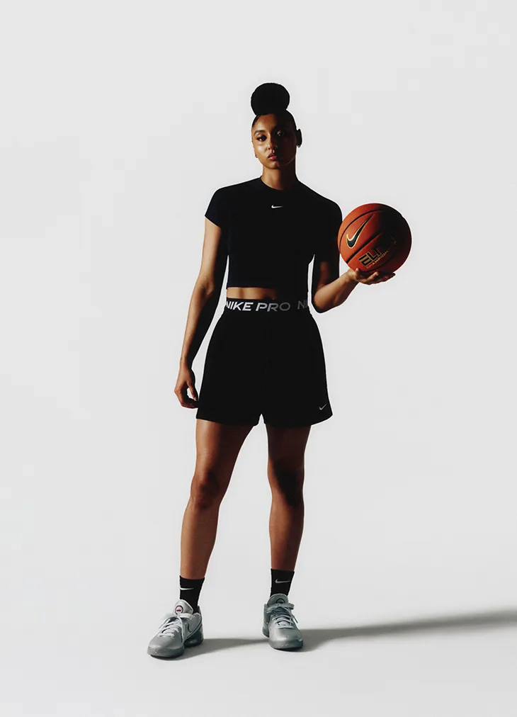 LeBron NXXT Gen by JuJu