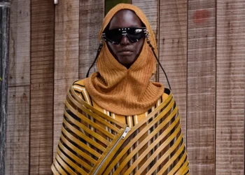 Leo Prothmann FW26 Explores the Saturated Tones of Mexico