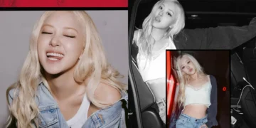 ROSÉ and Doechii Lead Levi’s “Behind Every Original” Campaign
