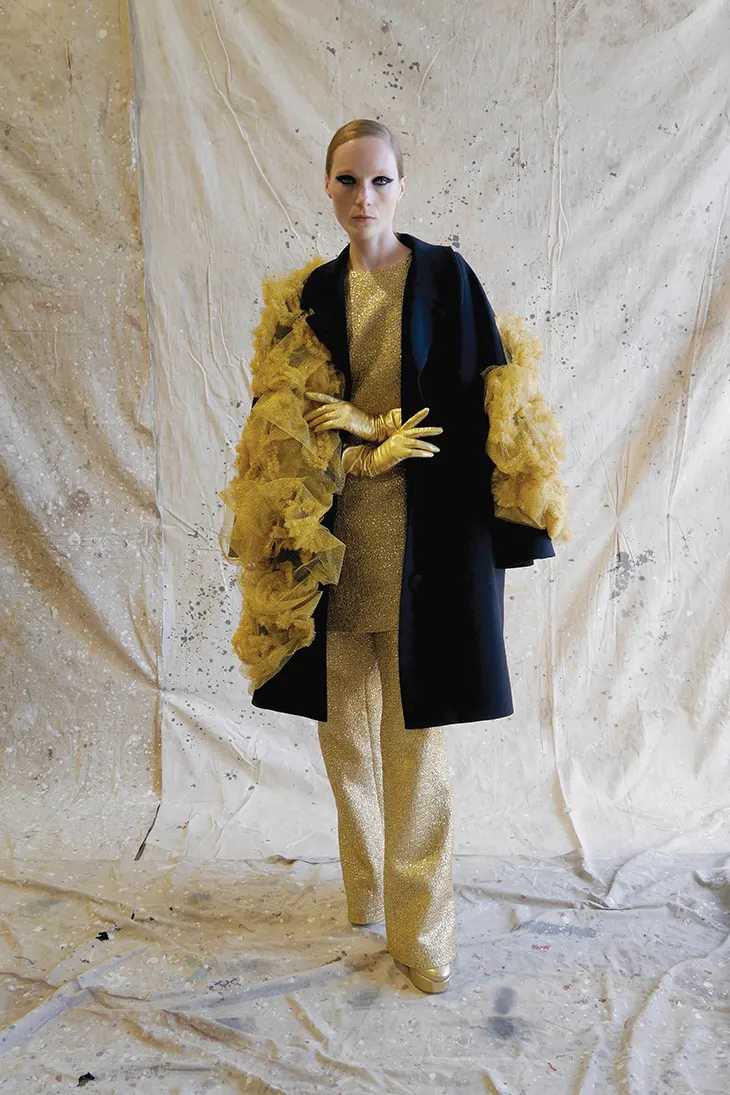 Libertine Fall Winter 2026