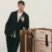 Louis Vuitton Presents Fall Winter 2026 Men’s Trunk Edition
