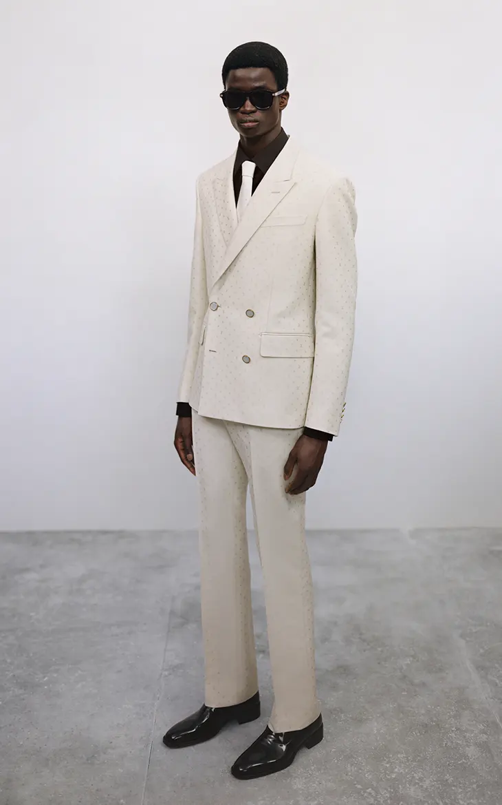 Louis Vuitton Formal Fall Winter 2026