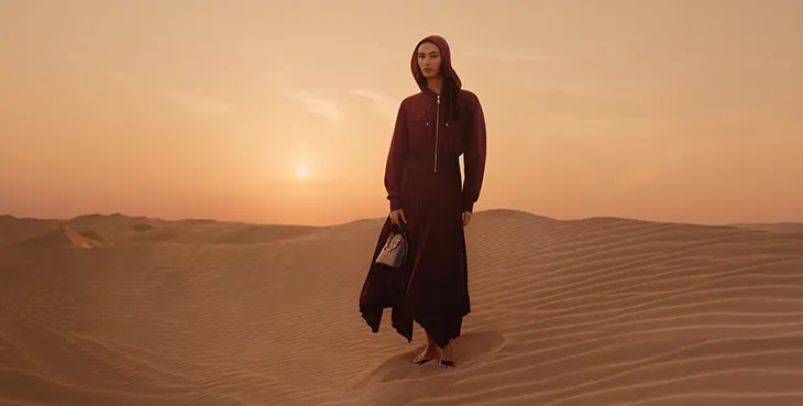 Louis Vuitton LV Mirage