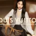 Hoyeon, Catherine Deneuve & Liu Yifei for Louis Vuitton Monogram