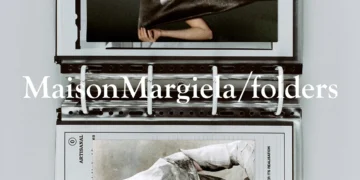 Maison Margiela Announces FW26 Show in Shanghai and Launches Digital Archive Initiative