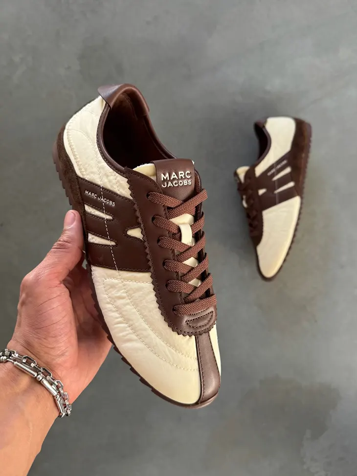 Marc Jacobs 400 Bleecker Runner