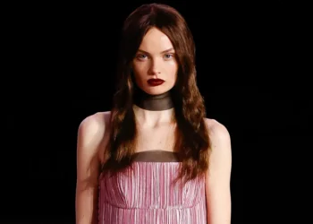 Marc Jacobs Reclaims Personal Memories for Spring 2026