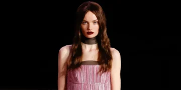 Marc Jacobs Reclaims Personal Memories for Spring 2026