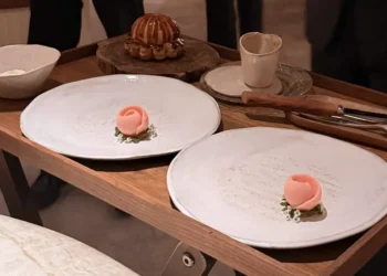 Marsan par Hélène Darroze and the Power of Return