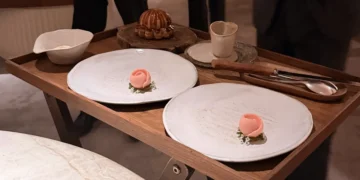 Marsan par Hélène Darroze and the Power of Return