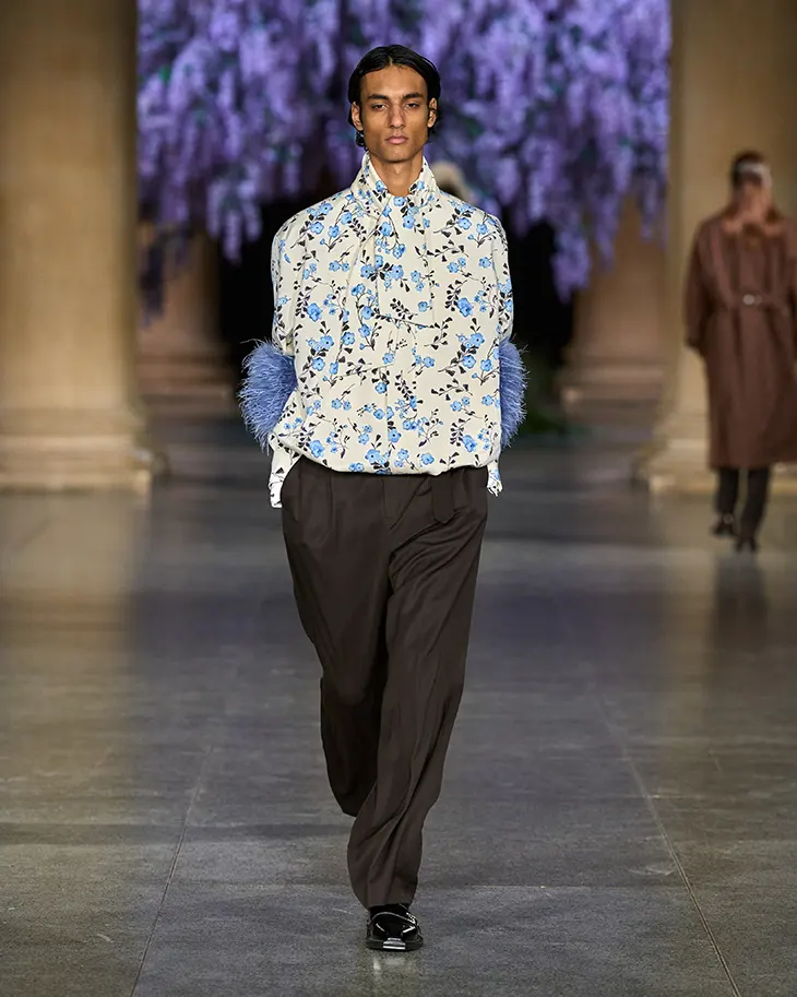 Mithridate Fall Winter 2026