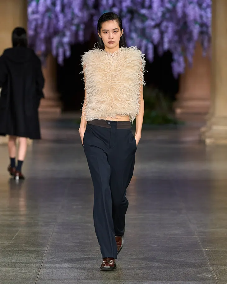 Mithridate Fall Winter 2026