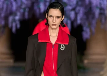 Mithridate Traces New Beginnings for Fall Winter 2026