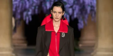 Mithridate Traces New Beginnings for Fall Winter 2026