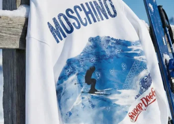 Moschino and Snoop Dogg Connect for a Limited Winter Collaboration