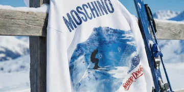 Moschino and Snoop Dogg Connect for a Limited Winter Collaboration