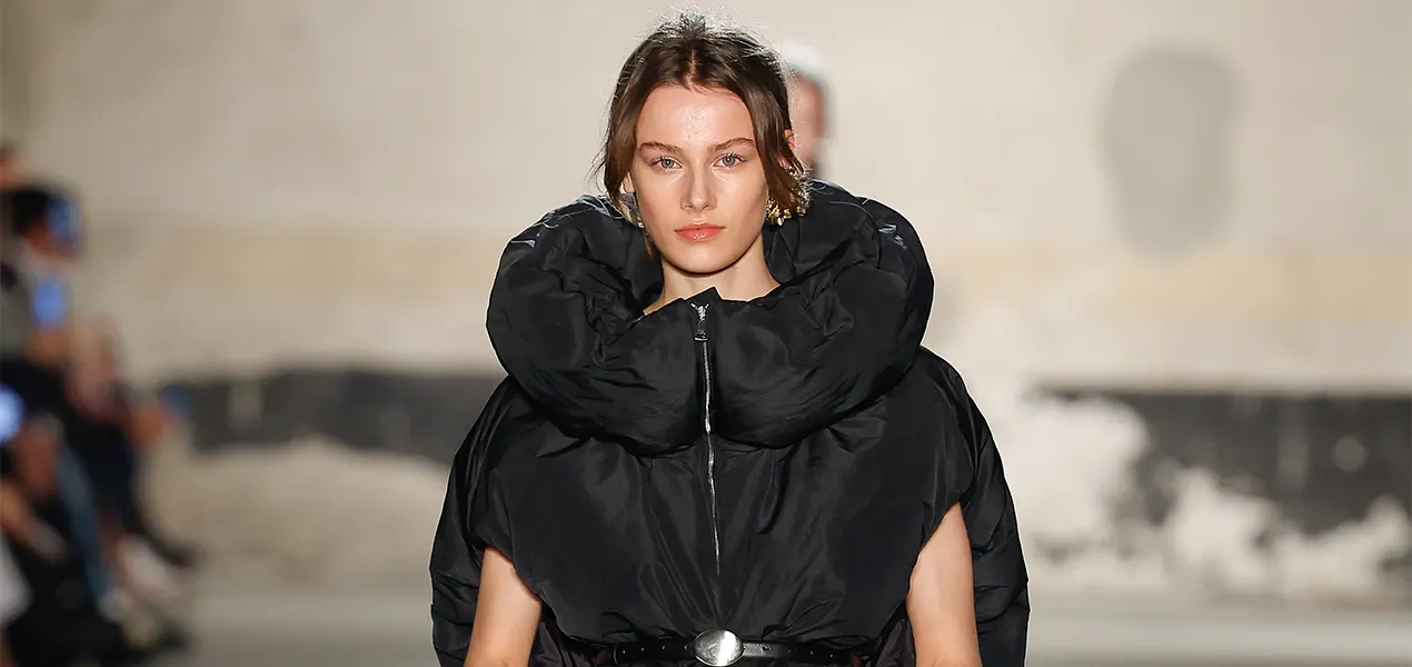 N21 Fall Winter 2026 Maps the Intimacy of Natural Femininity