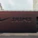 NikeSKIMS Opens Paris Pop-Up Designed by Harry Nuriev