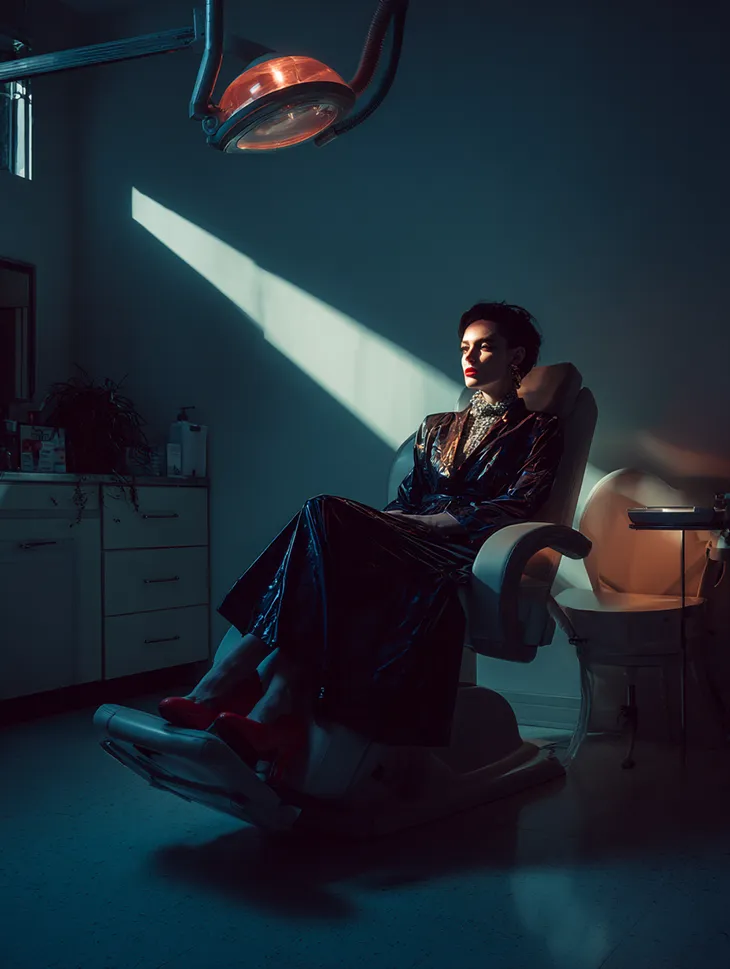 Non-Surgical Cosmetic Procedures