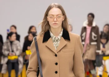 Onitsuka Tiger Fall Winter 2026 Draws From Japanese Philosophy