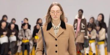 Onitsuka Tiger Fall Winter 2026 Draws From Japanese Philosophy