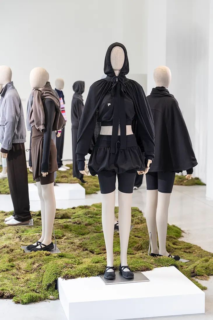 PANGAIA Fall Winter 2026