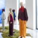 PANGAIA Sets Its Milan Studio in Motion For Fall Winter 2026