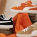 PUMA Suede