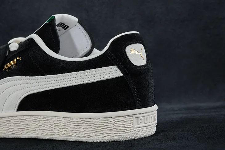 PUMA Suede