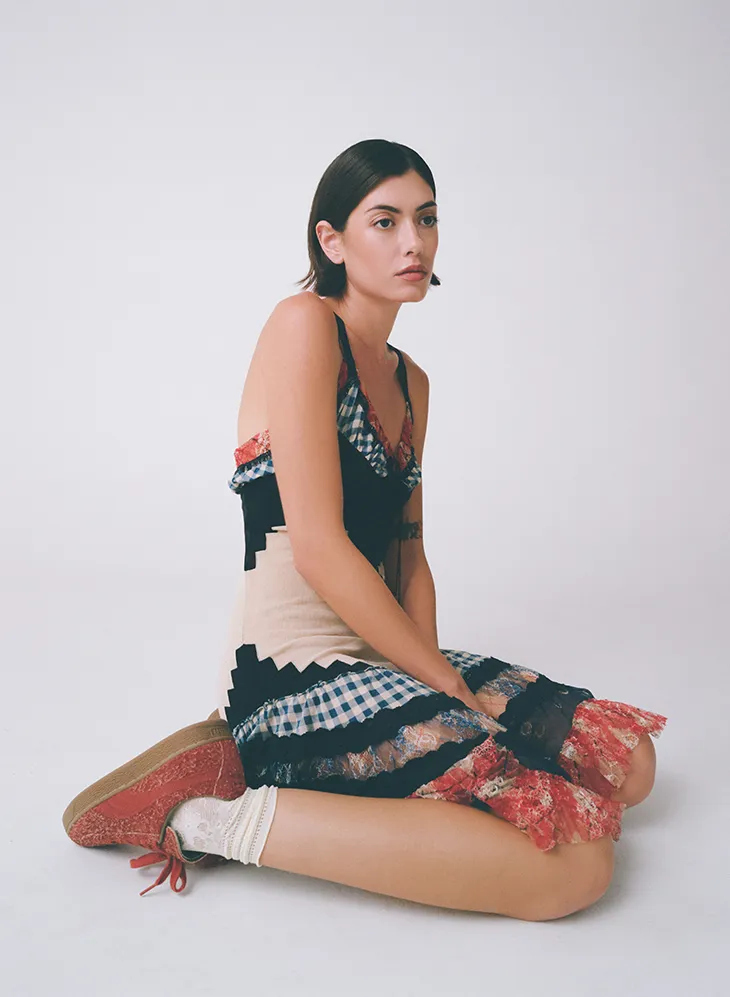 PUMA x Daniëlle Cathari