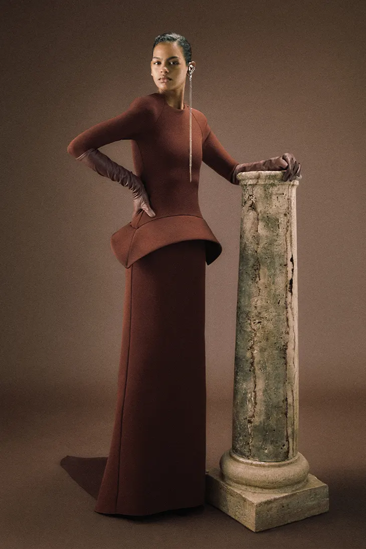 Palomo Fall Winter 2026